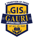 Gauri International School Logo